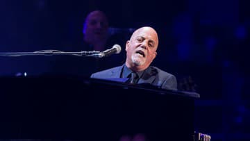 Billy Joel na koncerte v Madison Square Garden, 20