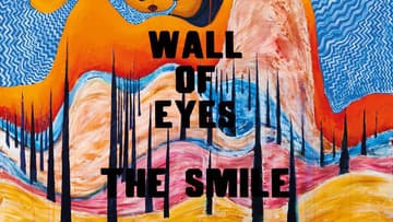 The Smile - Wall of Eyes, 2024