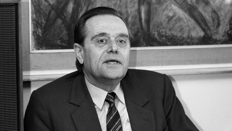 Ladislav Burlas