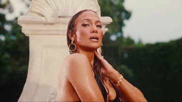 Jennifer Lopez, videoklip Can't Get Enough, 2024