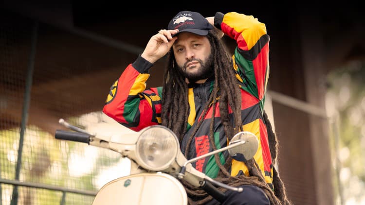 Alborosie