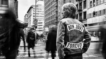 Bon Jovi - Forever, 2024