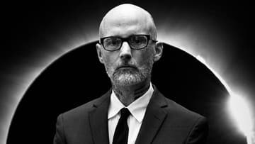 Moby, 2023