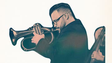 Lukáš Oravec Quartet, Warm Up Tour 2024