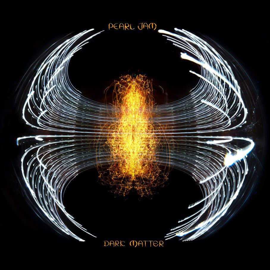 Pearl Jam - Dark Matter, 2024