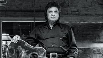 Johnny Cash - Songwrither, 2024