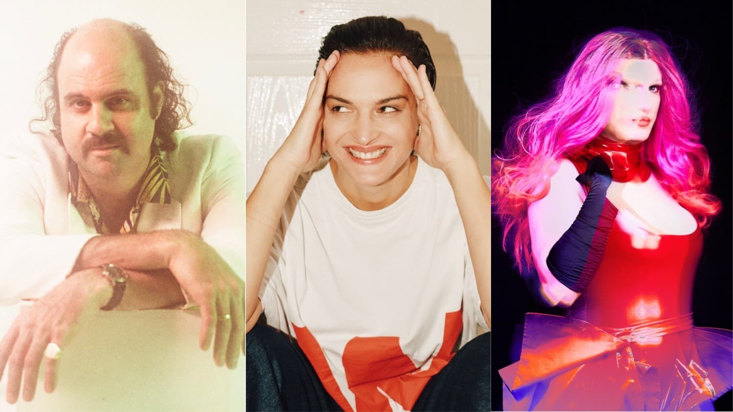 Na Pohode vystúpi aj Donny Benét, Jana Kirschner, B-Complex či