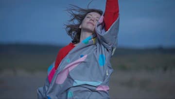 Zuzana Smatanová, videoklip Živá voda