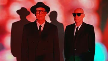 Pet Shop Boys, 2024