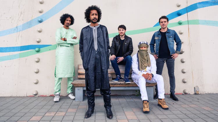 Tamikrest