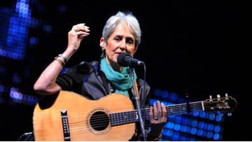 Joan Baez, Pohoda 2008