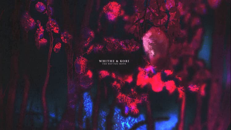 Whithe, Kori - The Way U Move, 2024