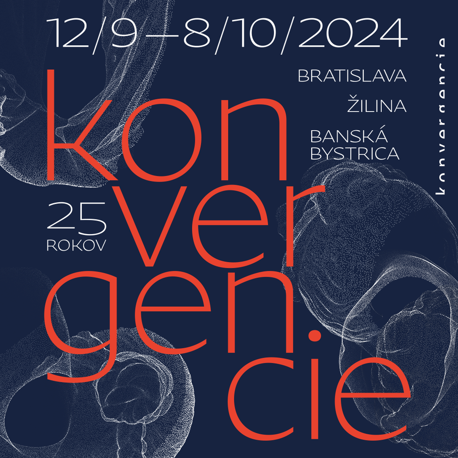 Konvergencie 2024