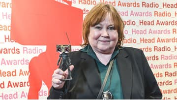 Soňa Horňáková, Radio_Head Awards 2023