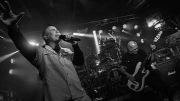 Armored Saint v Randali, 6.8.2024