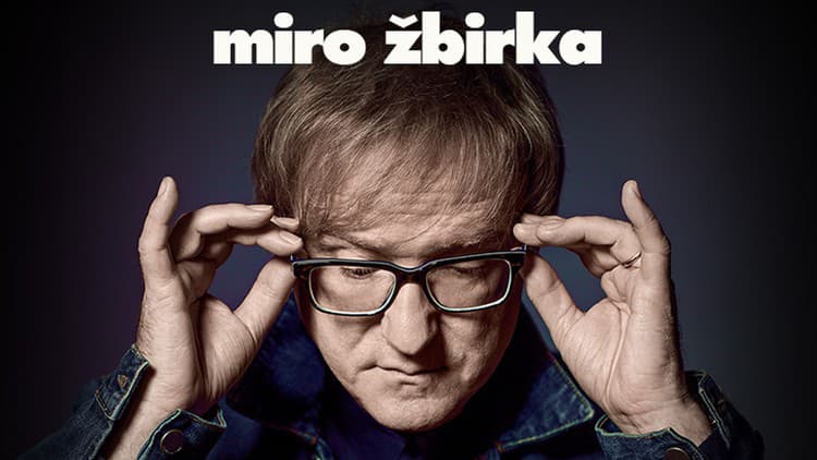 Miro Žbirka - Symphonic Night, Bratislava 2024