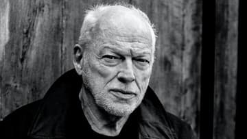 David Gilmour, 2024