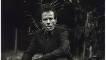 Tom Waits, 2024