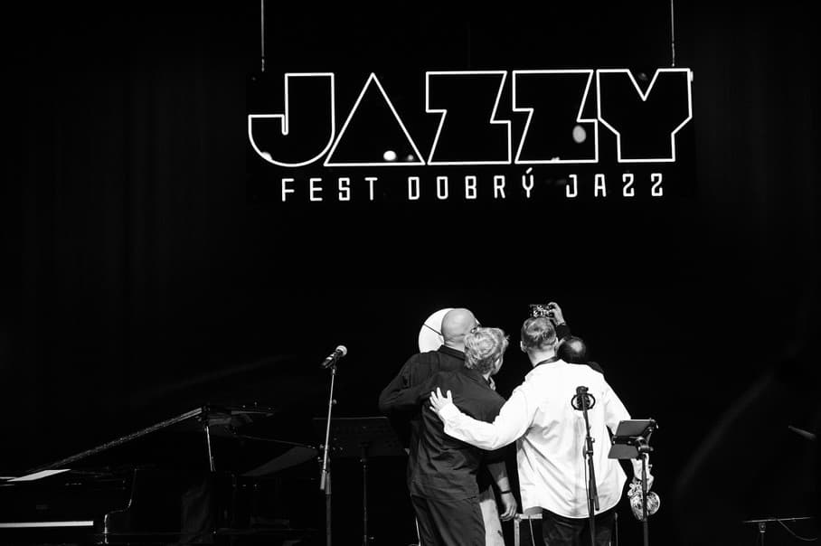 Jazzy Fest 2024