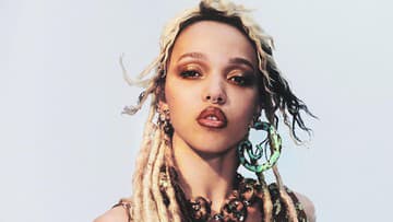 FKA Twigs, 2022