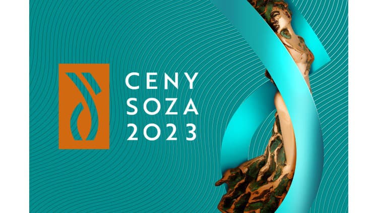 Ceny SOZA 2023