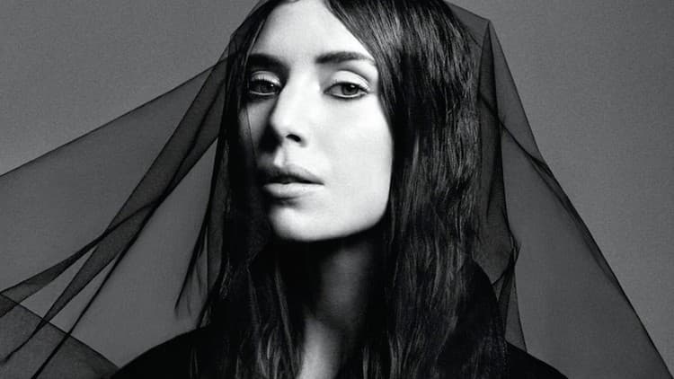 Lykke Li - I Never Learn, 2014