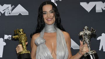 Katy Perry, MTV VMA 2024