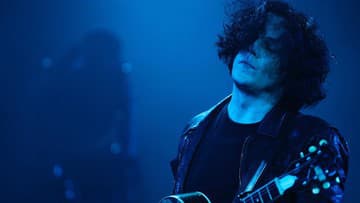 Jack White, 2024