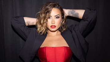 Demi Lovato, 2024