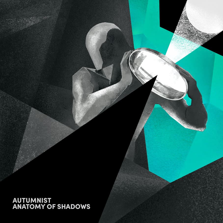 Autumnist - Anatomy of Shadows, 2024