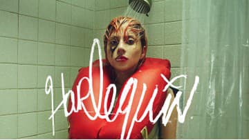 Lady Gaga - Harlequin, 2024