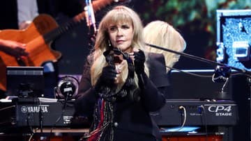 Stevie Nicks, 2018