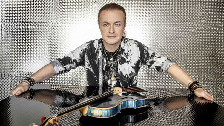 Pavel Šporcl, 2024