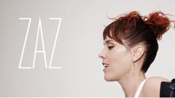 ZAZ odohrá 2. decembra exkluzívny koncert v MMC