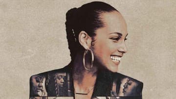 Alicia Keys, film Uncharted 2024