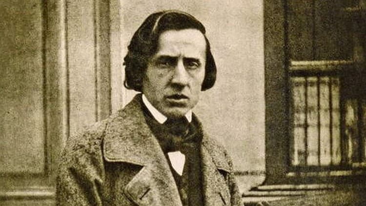 Frédéric Chopin