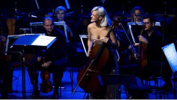 Terezie Kovalová, Miro Žbirka Symphonic Night