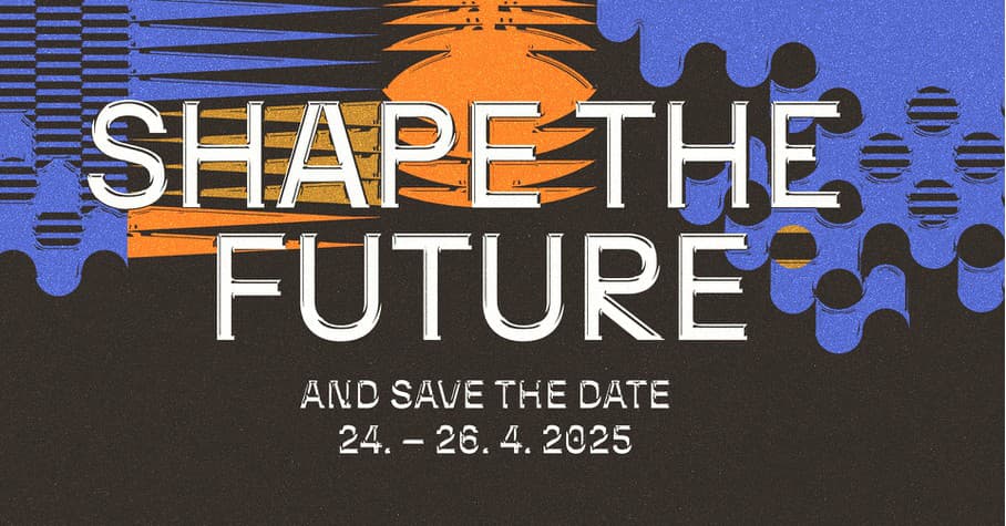 SHARPE 2025 - open call