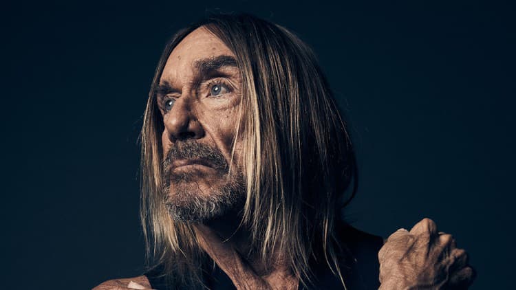 Iggy Pop