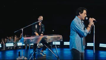 Coldplay, videoklip The Karate Kid Coldplay, videoklip The Karate Kid