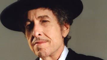 Bob Dylan