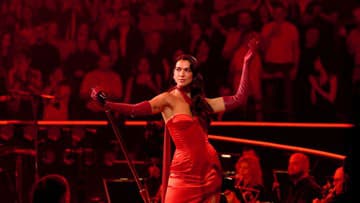 Dua Lipa, Albert Royal Hall 2024