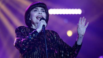 Mireille Mathieu