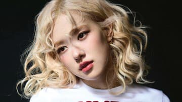 Rosé, 2024 Rosé, 2024