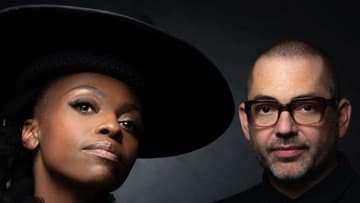 Morcheeba vystúpi na Pohode 2025