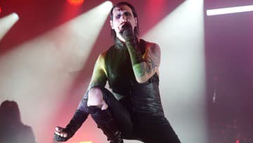 Marilyn Manson, 2024 Marilyn Manson, 2024