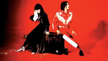 The White Stripes