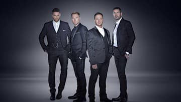 Boyzone