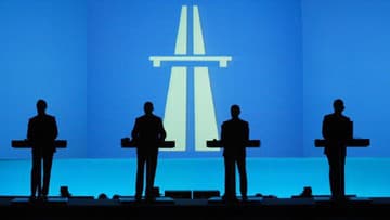 Kraftwerk, 2012 Kraftwerk, 2012