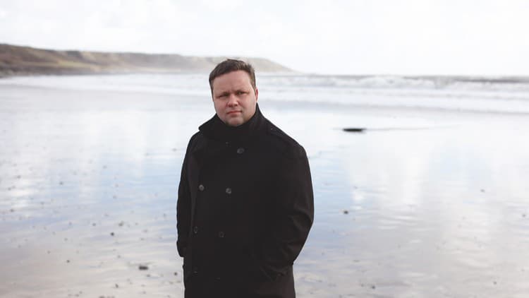 Paul Potts